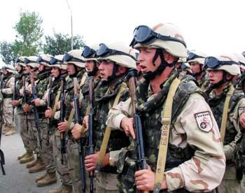 georgian-soldiers