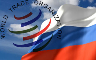 WTO-Russia